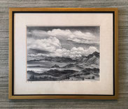 "South Park" Lithograph by Willem Dooyeward