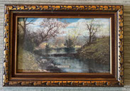 Dollie Spidle Nabinger Signed