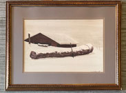 John Christopher Wyeth Signed