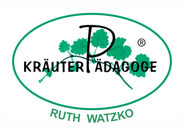 Ruth Watzko - Kräuterpädagogin