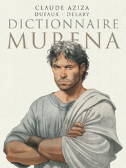 Murena dictionnaire
