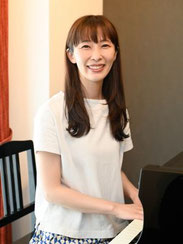 千駄ヶ谷の個人ピアノ教室粟生田先生