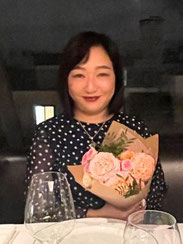 渋谷のピアノ講師・小菅みな子先生