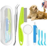 Super Kit d'Outils Tire-Tiques