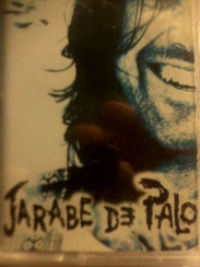 JARABE DE PALO "LA FLACA" CODICE 1342013 € 5,00