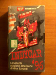 INDYCAR 96 CODICE 1262013 € 3,00