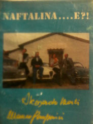 NAFTALINA....E? CODICE 1322013 € 4,00