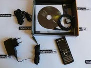 Nokia 6500 Classic, Slide -  ( slot sd rotta ma funziona bene) - codice 1122013 € 40,00