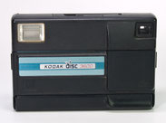 vintage Kodak Disc 3600 , 1986-1990 € 50,00 spedizione gratuita
