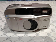 Minolta RIVA ZOOM 70 AF € 40,00 spedizione gratuita