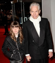 Charlotte and Charlie