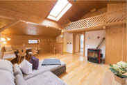 GROSSE Ferienwohnung in Alpbach