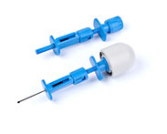 Mielo-CAN® - Punktionsnadel für die Knochenmark-Biopsie bzw. Knochenmark-Aspiration zur Anwendung bei Beckenkamm- und Sternalpunktionen