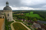 La Dordogne, pays des mille et un châteaux