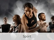 Evolution für den Sportler