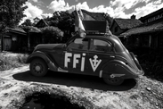 #thierrybomben #sarthesousloccupation #WW2sarthe #secondeguerremondialeensarthe #sartheww2 #occupationensarthe #resistanceensarthe #collaborationensarthe #prisonniersallemandsensarthe #aufilduzoom #rationnementensarthe #ffiensarthe #justesensarthe