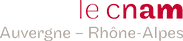 logo cnam ARA