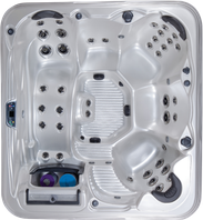 Whirlpool rund outdoor - Die besten Whirlpool rund outdoor im Überblick!