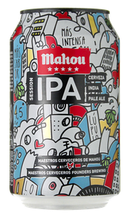 マオウシンコエストレージャスセッションIPA