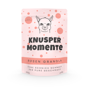 rosen granola aus österreich
