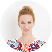 Über Anja Neubecker