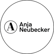 Anja Neubecker Webseite