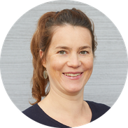 Johanna Lüscher, Kursleiterin Rückbildungskurse und Geburtsvorbereitung, hebammen-aarau, Hebammenpraxis Aarau
