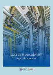 Guía Modelado MEP en Edificación