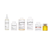 Olaplex nr:  0,3,4,5, 6,7.  158,00
