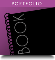 Portfolio graphiste