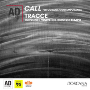 Evento di Fotografia Contemporanea TRACCE - A cura di Alberto Desirò
