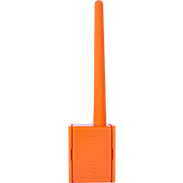 SenseAnywhere AiroSensor Funk-Datenlogger Temperatur- und Feuchtemessung 600 m Funkreichweite