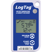 LogTag® Datenlogger Temperatur und Feuchte