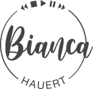 Bianca Hauert Logo