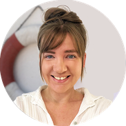 Jessica Staffel von Emocean Cruises