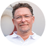 Bernd Kuschner von Emocean Cruises