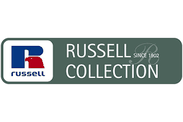 "Russel Collection" Logo