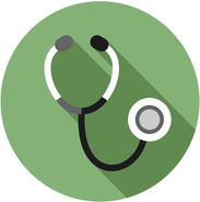 Stethospkop für Vorsorge in München