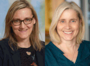 Ulli Zallinger, Karin Wieser