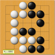 囲碁　勝ち方