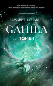 ebook de Gahila tome 1, image de numeriklivres.info