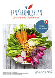 gesund abnehmen ohne Jo-Jo-Effekt