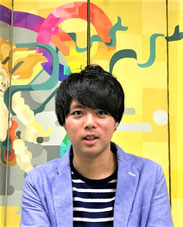 社長インタビュー