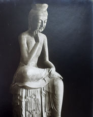 弥勒菩薩