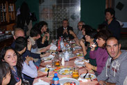 Palermo 09 novembre 2012