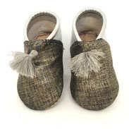 baby schoentje slofje shoe