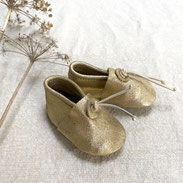 baby schoentje slofje shoe