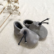 baby schoentje slofje shoe