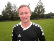 Benjamin Friedrich