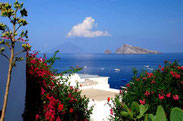 Stromboli & Basiluzzo